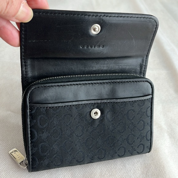 Celine card case - Picture 4 of 8